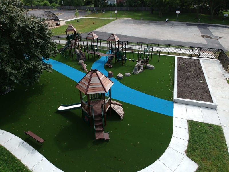 Raymond Benson Elementary School preview 7